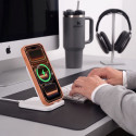 Kryt Tech-Protect BASICMAG MagSafe iPhone 17/18 Pro - matte cosmic ora