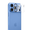 Tech-Protect CAM FIT+ pro iPhone 18 Pro – clear