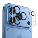 Tech-Protect CAM FIT+ pro iPhone 18 Pro – clear