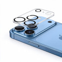 Tech-Protect CAM FIT+ pro iPhone 18 Pro – clear