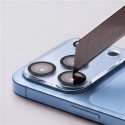 Tech-Protect CAM FIT+ pro iPhone 18 Pro – clear