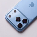 Tech-Protect CAM FIT+ pro iPhone 18 Pro – clear