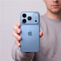 Tech-Protect CAM FIT+ pro iPhone 18 Pro – clear