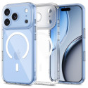 Kryt Tech-Protect MAGPEAK MAGSAFE pro iPhone 17/18 Pro Max - clear