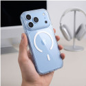 Kryt Tech-Protect MAGPEAK MAGSAFE pro iPhone 17/18 Pro Max - clear