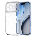 Kryt Tech-Protect MAGPEAK MagSafe pro iPhone 17/18 Pro - clear