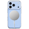 Kryt Tech-Protect MAGPEAK MagSafe pro iPhone 17/18 Pro - clear