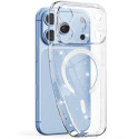 Kryt TECH-PROTECT FLEXAIR MagSafe iPhone 17 Pro - glitter