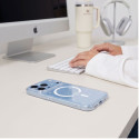 Kryt TECH-PROTECT FLEXAIR MagSafe iPhone 17 Pro - glitter