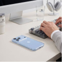 Kryt Tech-Protect FLEXAIR iPhone 17/18 Pro Max - clear