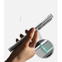Držák Ringke SLIM MAGNETIC MagSafe pro Z Fold 8 - ultra clear