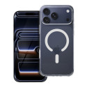 Kryt OEM F-PROTECT Clear Hybrid Premium iPhone 18/17 Pro Max - transpa