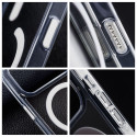 Kryt OEM F-PROTECT Clear Hybrid Premium iPhone 18/17 Pro Max - transpa