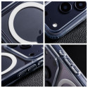 Kryt OEM F-PROTECT Clear Hybrid Premium iPhone 18/17 Pro Max - transpa