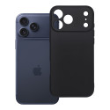 Kryt Soft black pro iPhone 18 Pro Max / 17 Pro Max