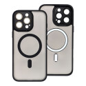 Kryt OEM VARIETE MAG COVER MagSafe pro iPhone - černý