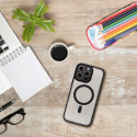 Kryt OEM VARIETE MAG COVER MagSafe pro iPhone - černý