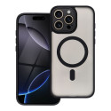 Kryt OEM VARIETE MAG COVER MagSafe pro iPhone - černý
