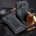 Kryt OEM Armor iPhone 18 Pro Max / 17 Pro Max černý