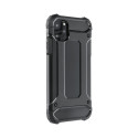 Kryt OEM Armor iPhone 18 Pro Max / 17 Pro Max černý