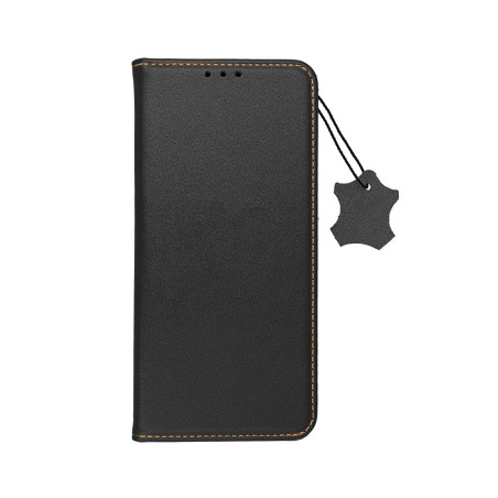 Pouzdro OEM Smart Pro Book iPhone 17 Pro Max - černé