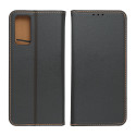 Pouzdro OEM Smart Pro Book iPhone 17 Pro Max - černé