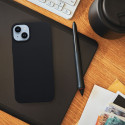 Kryt OEM iPhone 17 PRO MAX pro iPhone 17 Pro Max - matná černá