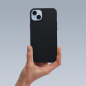 Kryt OEM iPhone 17 PRO MAX pro iPhone 17 Pro Max - matná černá