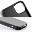Kryt OEM iPhone 17 PRO MAX pro iPhone 17 Pro Max - matná černá