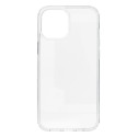 Kryt OEM SUPER CLEAR HYBRID iPhone 17 Pro Max – transparentní