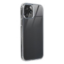 Kryt OEM SUPER CLEAR HYBRID iPhone 17 Pro Max – transparentní