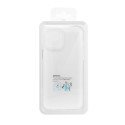 Kryt OEM SUPER CLEAR HYBRID iPhone 17 Pro Max – transparentní