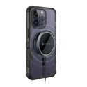 Kryt Forcell F-PROTECT BumperX iPhone 18 Pro Max - černý