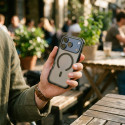 Kryt Forcell F-PROTECT BumperX iPhone 18 Pro Max - černý