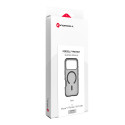 Kryt Forcell F-PROTECT BumperX iPhone 18 Pro Max - černý