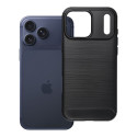 Kryt CARBON 2.0 pro iPhone 18/17 Pro Max - černý