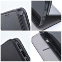 Kryt OEM Smart Magneto pro iPhone 17/18 Pro Max - černý