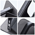 Kryt OEM Smart Magneto pro iPhone 17/18 Pro Max - černý