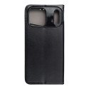 Kryt OEM Smart Magneto pro iPhone 17/18 Pro Max - černý