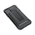Kryt OEM ARMOR pro iPhone 17 Pro Max/18 Pro Max černý