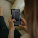 Kryt OEM ARMOR pro iPhone 17 Pro Max/18 Pro Max černý