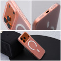 Kryt OEM GO ORANGE pro iPhone 18/17 Pro Max – MagSafe