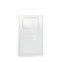 Kryt OEM GO ORANGE pro iPhone 18/17 Pro Max – MagSafe