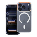 Kryt OEM GO ORANGE pro iPhone 18/17 Pro Max – MagSafe