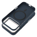 Kryt OEM K-LOOK MagSafe pro iPhone 18/17 Pro Max - modrý