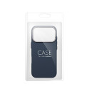 Kryt OEM K-LOOK MagSafe pro iPhone 18/17 Pro Max - modrý