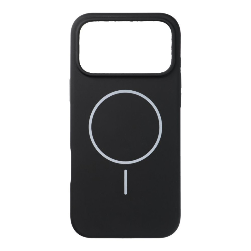 Kryt iPhone 18 Pro Max pro iPhone 18 Pro Max - black