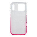 Kryt OEM Shining pro iPhone 18 Pro Max / 17 Pro Max - shining růžov