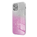 Kryt OEM Shining pro iPhone 18 Pro Max / 17 Pro Max - shining růžov
