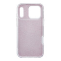 Kryt SHINING pro iPhone 17 Pro Max – shining pink